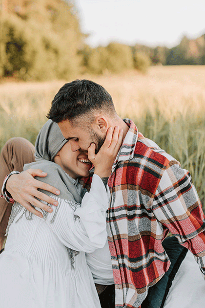10 Compliments pour son Amoureux (se)