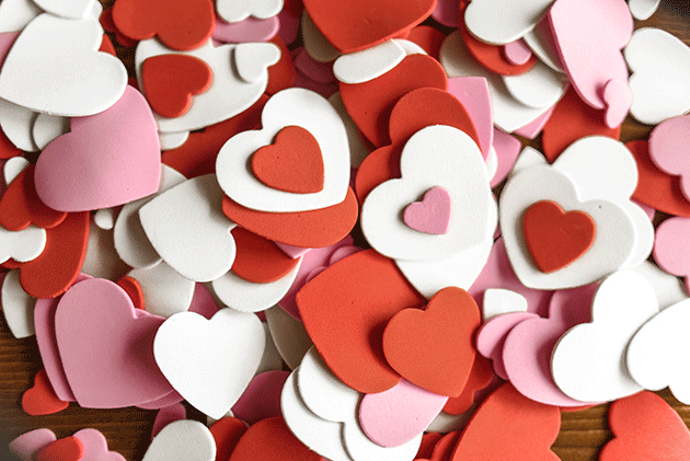 C’est quoi la St. Valentin